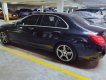 Mercedes-Benz C300 2015 - Cần bán Mercedes C300 năm sản xuất 2015, màu đen, nhập khẩu