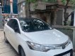 Toyota Vios 2017 - Bán Toyota Vios sản xuất năm 2017, màu trắng còn mới giá cạnh tranh