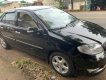 Toyota Vios 2006 - Bán ô tô Toyota Vios năm 2006, màu đen