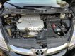 Toyota Sienna   2007 - Cần bán gấp Toyota Sienna năm sản xuất 2007, màu đen, nhập khẩu còn mới giá cạnh tranh
