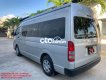 Toyota Hiace 2016 - Bán Toyota Hiace năm sản xuất 2016, màu bạc, nhập khẩu nguyên chiếc, giá chỉ 720 triệu
