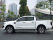 Ford Ranger    2017 - Bán ô tô Ford Ranger đời 2017, màu trắng, nhập khẩu nguyên chiếc  