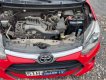Toyota Wigo   1.2 AT 2019 - Bán Toyota Wigo 1.2 AT sản xuất 2019, màu đỏ còn mới