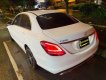 Mercedes-Benz C200 2021 - Bán ô tô Mercedes C200 sản xuất năm 2021, màu trắng còn mới