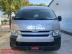 Toyota Hiace 2016 - Bán Toyota Hiace năm sản xuất 2016, màu bạc, nhập khẩu nguyên chiếc, giá chỉ 720 triệu