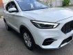 MG ZS 2021 - Bán MG ZS đời 2021, màu trắng, nhập khẩu Thái còn mới, giá chỉ 498 triệu