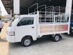 Suzuki Super Carry Pro 2021 - Xe tải mui bạt, ưu đãi tốt nhất trong năm