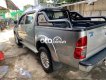 Toyota Hilux    2014 - Cần bán lại xe Toyota Hilux sản xuất 2014, màu bạc, nhập khẩu nguyên chiếc chính chủ