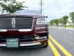 Lincoln Navigator 2018 - Siêu phẩm Lincoln Navigator Black Label. L 2018 màu đỏ, xe chỉ để đi tiếp khách mới 99%, full kín options, bao test