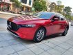 Mazda 3 1.5 Luxury 2020 - Cần bán lại xe Mazda 3 1.5 Luxury 2020, màu đỏ, giá chỉ 675 triệu