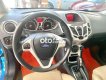 Ford Fiesta    2011 - Bán Ford Fiesta năm sản xuất 2011, màu xanh lam 