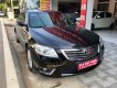 Toyota Camry   2010 - Bán xe Toyota Camry đời 2010, màu đen