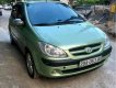 Hyundai Getz   1.6 AT  2008 - Cần bán xe Hyundai Getz 1.6 AT 2008, màu xanh, nhập khẩu, 175 triệu