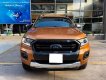 Ford Ranger   Wildtrak 2.0 4x4  2018 - Cần bán Ford Ranger Wildtrak 2.0 4x4 sản xuất năm 2018, nhập khẩu nguyên chiếc giá cạnh tranh