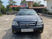 Daewoo Lacetti 2007 - Bán Daewoo Lacetti năm 2007, màu đen