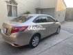 Toyota Vios 2016 - Bán Toyota Vios 2016, màu xám còn mới