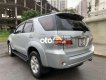 Toyota Fortuner    2009 - Bán Toyota Fortuner đời 2009, màu xám còn mới