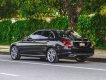 Mercedes-Benz C250 Exclusive  2017 - Bán Mercedes C250 Exclusive 2017, màu đen