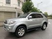 Toyota Fortuner    2009 - Bán Toyota Fortuner đời 2009, màu xám còn mới