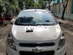 Chevrolet Spark 2016 - Cần bán lại xe Chevrolet Spark sản xuất 2016, màu trắng  