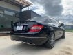 Mercedes-Benz C230 2008 - Bán ô tô Mercedes C230 đời 2008, màu đen, nhập khẩu