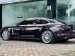 Porsche Panamera   2019 - Bán xe Porsche Panamera năm 2019, màu nâu, nhập khẩu nguyên chiếc