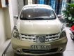 Nissan Grand livina   1.8 AT 2011 - Bán Nissan Grand Livina 1.8 AT năm 2011 ít sử dụng