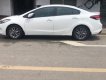 Kia Cerato 2016 - Cần bán gấp Kia Cerato đời 2016, màu trắng chính chủ, 368 triệu