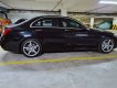 Mercedes-Benz C300 2015 - Cần bán Mercedes C300 năm sản xuất 2015, màu đen, nhập khẩu