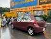 Toyota Yaris     2009 - Bán xe Toyota Yaris năm sản xuất 2009, màu đỏ, nhập khẩu nguyên chiếc  