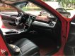 Honda Civic   1.8E  2017 - Cần bán gấp Honda Civic 1.8E sản xuất 2017, màu đỏ, nhập khẩu còn mới