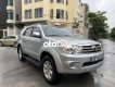 Toyota Fortuner    2009 - Bán Toyota Fortuner đời 2009, màu xám còn mới