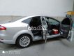 Ford Mondeo    2009 - Cần bán lại xe Ford Mondeo sản xuất 2009, màu bạc còn mới