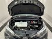 Toyota Vios   1.5G 2019 - Cần bán xe Toyota Vios 1.5G năm sản xuất 2019, màu đen  