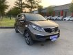 Kia Sportage 2011 - Cần bán xe Kia Sportage năm 2011 chính chủ giá 475tr