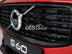 Volvo S60 2021 - Cần bán xe Volvo S60 năm 2021, màu đỏ, nhập khẩu nguyên chiếc