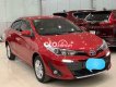 Toyota Vios 2020 - Bán Toyota Vios đời 2020, màu đỏ còn mới