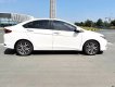 Honda City   1.5TOP 2017 - Cần bán gấp Honda City 1.5TOP năm 2017, màu trắng