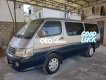 Toyota Hiace 2002 - Bán Toyota Hiace năm 2002, màu bạc, nhập khẩu nguyên chiếc chính chủ