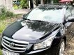 Daewoo Lacetti 2009 - Bán Daewoo Lacetti năm 2009, màu đen, nhập khẩu nguyên chiếc