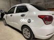 Hyundai Grand i10 1.2 MT 2015 - Bán Hyundai Grand i10 1.2 MT năm sản xuất 2015, màu trắng, nhập khẩu còn mới, giá 245tr