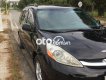 Toyota Sienna   2007 - Cần bán gấp Toyota Sienna năm sản xuất 2007, màu đen, nhập khẩu còn mới giá cạnh tranh