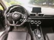 Mazda 3 2016 - Bán Mazda 3 năm sản xuất 2016, màu xám còn mới, 465 triệu