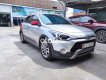Hyundai i20 Active 2017 - Xe Hyundai i20 Active đời 2017, màu bạc còn mới