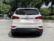 Hyundai Santa Fe   2018 - Cần bán lại xe Hyundai Santa Fe sản xuất năm 2018, màu trắng, giá chỉ 925 triệu