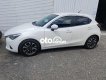 Mazda 2 2015 - Cần bán lại xe Mazda 2 năm 2015, màu trắng 