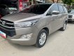 Toyota Innova   2.0E 2018 - Bán Toyota Innova 2.0E năm sản xuất 2018, màu nâu