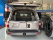 Toyota Land Cruiser 2003 - Cần bán lại xe Toyota Land Cruiser đời 2003, nhập khẩu