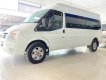 Ford Transit 2014 - Bán Ford Transit đời 2014, màu trắng