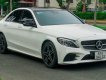 Mercedes-Benz C300 2021 - Bán Mercedes C300 AMG năm 2021, màu trắng